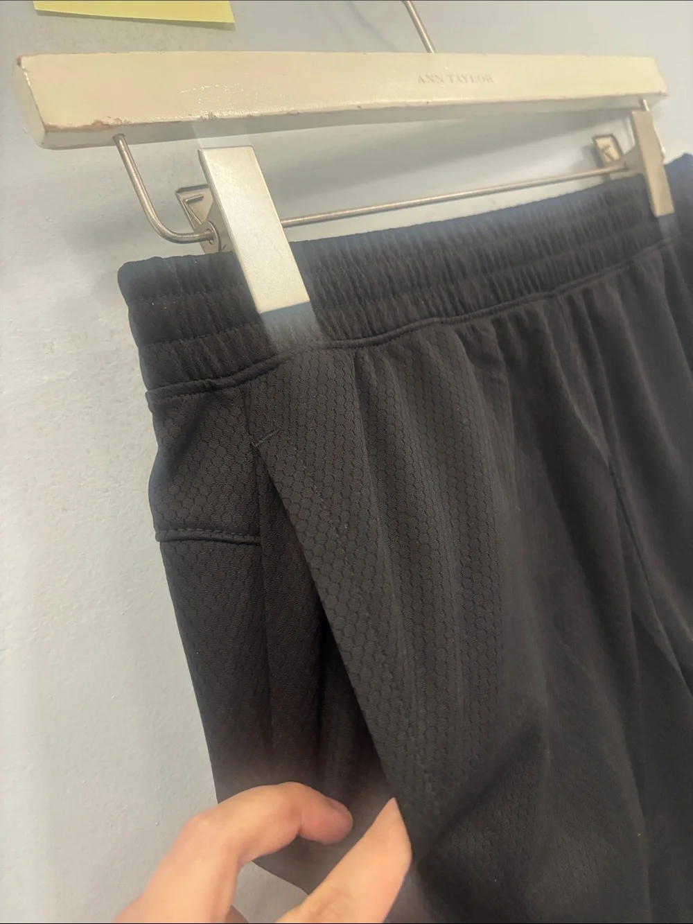Old navy kids 10/12 joggers